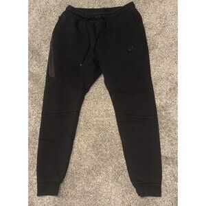 Men’s Medium- Nike Sweatpants Black